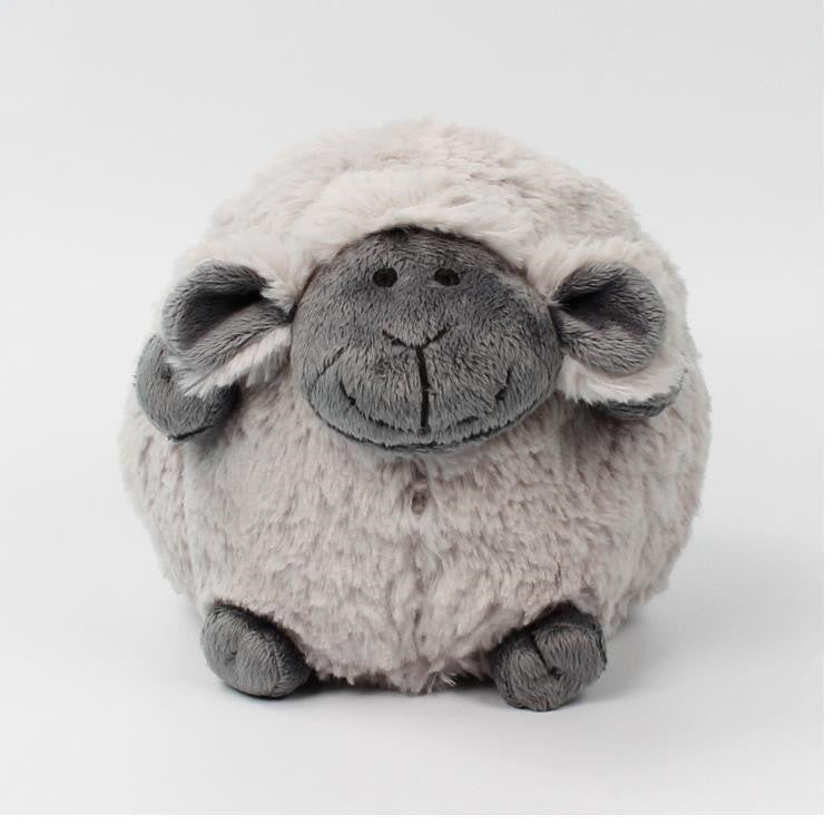 Sleepy Baby Doll shown from the front, full body view